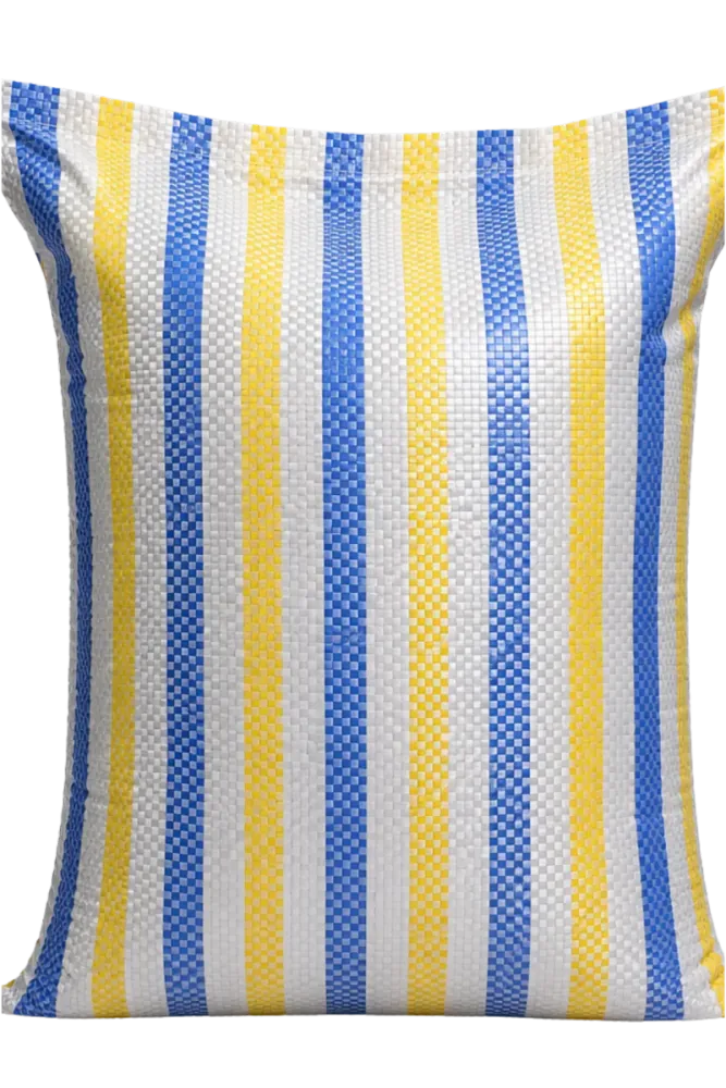 Printed PP Woven Fabric Roll