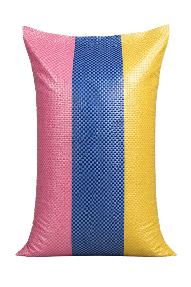 PP Laminated Sugar Bag